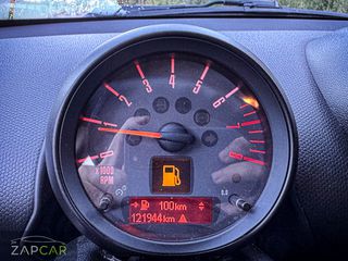 Mini Cooper S 2017 COUNTRYMAN - ALL4 / ΚΑΙΝΟΥΡΙΟ ΔΕΡΜΑ / NAVI / ΕΛΛΗΝΙΚΟ-thumb-18