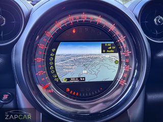 Mini Cooper S 2017 COUNTRYMAN - ALL4 / ΚΑΙΝΟΥΡΙΟ ΔΕΡΜΑ / NAVI / ΕΛΛΗΝΙΚΟ-thumb-19