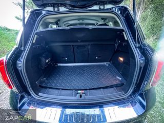 Mini Cooper S 2017 COUNTRYMAN - ALL4 / ΚΑΙΝΟΥΡΙΟ ΔΕΡΜΑ / NAVI / ΕΛΛΗΝΙΚΟ-thumb-25