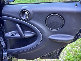 Mini Cooper S 2017 COUNTRYMAN - ALL4 / ΚΑΙΝΟΥΡΙΟ ΔΕΡΜΑ / NAVI / ΕΛΛΗΝΙΚΟ-thumb-26
