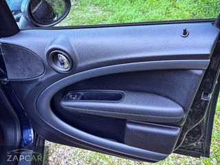 Mini Cooper S 2017 COUNTRYMAN - ALL4 / ΚΑΙΝΟΥΡΙΟ ΔΕΡΜΑ / NAVI / ΕΛΛΗΝΙΚΟ-thumb-30
