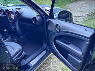 Mini Cooper S 2017 COUNTRYMAN - ALL4 / ΚΑΙΝΟΥΡΙΟ ΔΕΡΜΑ / NAVI / ΕΛΛΗΝΙΚΟ-thumb-31