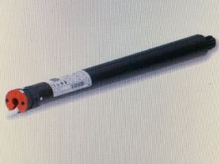 SIMU Ø40 Σωληνωτό Μοτέρ SM40-ST για ρολά και κουρτίνες