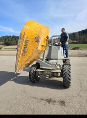 Ντάμπερ - Dumper Paus 2011 AKP 185-thumb-1
