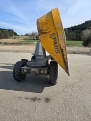 Ντάμπερ - Dumper Paus 2011 AKP 185-thumb-2