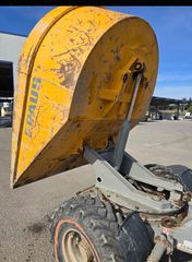 Ντάμπερ - Dumper Paus 2011 AKP 185-thumb-3