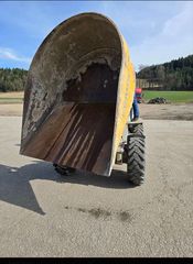 Ντάμπερ - Dumper Paus 2011 AKP 185-thumb-5
