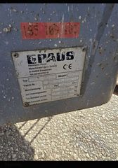 Ντάμπερ - Dumper Paus 2011 AKP 185-thumb-12