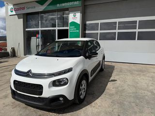 Citroen C3 2018-thumb-1
