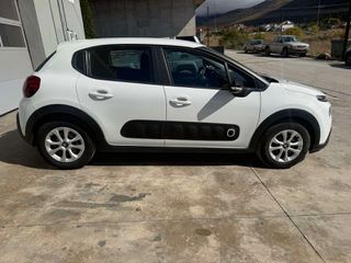 Citroen C3 2018-thumb-3