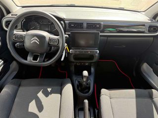 Citroen C3 2018-thumb-4