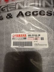 YAMAHA NMAX 17-20 ΖΕΛΑΤΙΝΑ 2DSF61AA00