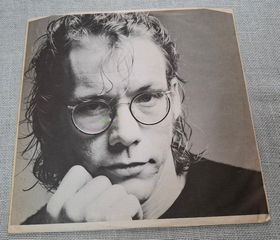Warren Zevon – The Envoy  LP-thumb-2
