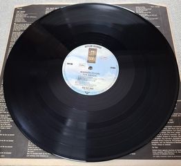 Warren Zevon – The Envoy  LP-thumb-3