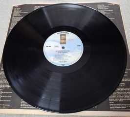 Warren Zevon – The Envoy  LP-thumb-4