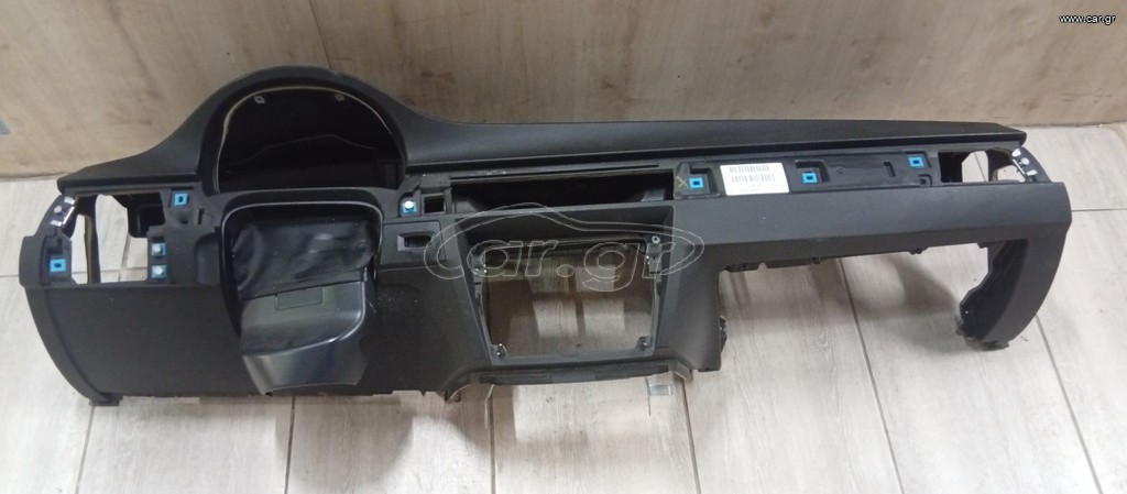 BMW E90-E92-E93 ΤΑΜΠΛΌ ΜΑΎΡΟ ΧΩΡΊΣ ΠΟΤΗΡΟΘΗΚΕΣ