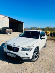 Bmw X1 2014