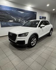 Audi Q2 2019 30 TFSI 1.0 116PS
