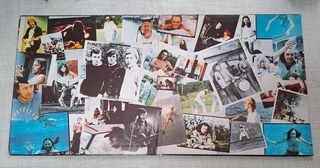 David Gilmour – David Gilmour   LP Japan-thumb-1