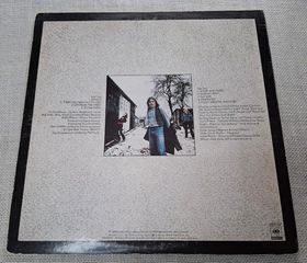 David Gilmour – David Gilmour   LP Japan-thumb-2