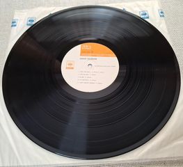 David Gilmour – David Gilmour   LP Japan-thumb-5