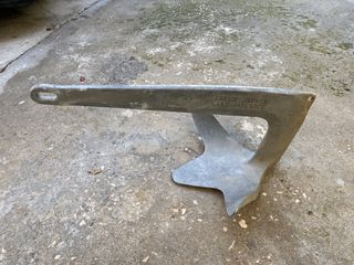 Άγκυρα Bruce 20kg