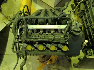 Κινητήρας mitsubishi colt - smart four four 4A90