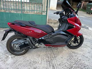 Gilera GP 800 2010 GP 800