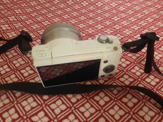 SONY CAMERA A5000 άριστη κατάσταση-thumb-4