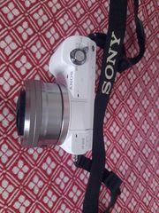 SONY CAMERA A5000 άριστη κατάσταση-thumb-5