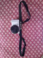 SONY CAMERA A5000 άριστη κατάσταση-thumb-6