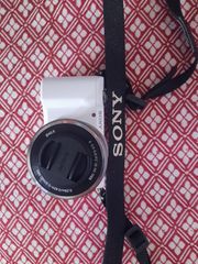 SONY CAMERA A5000 άριστη κατάσταση-thumb-7