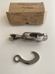 Στριφτάρι ULTRA UFS 8-21