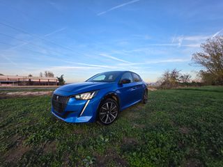 Peugeot 208 2020 GT LINE-thumb-1