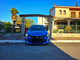 Peugeot 208 2020 GT LINE-thumb-2