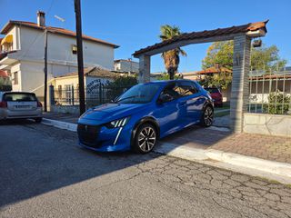 Peugeot 208 2020 GT LINE-thumb-3