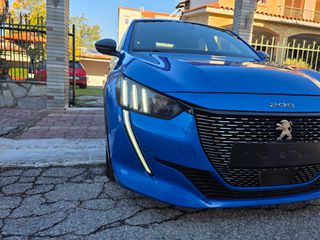 Peugeot 208 2020 GT LINE-thumb-4
