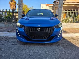 Peugeot 208 2020 GT LINE-thumb-5