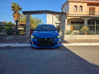 Peugeot 208 2020 GT LINE-thumb-6
