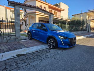 Peugeot 208 2020 GT LINE-thumb-7