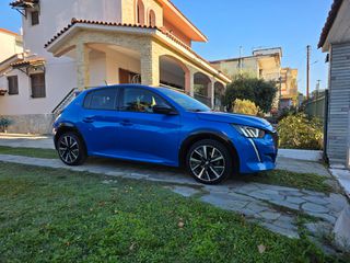 Peugeot 208 2020 GT LINE-thumb-9