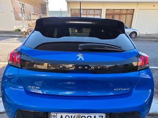 Peugeot 208 2020 GT LINE-thumb-36