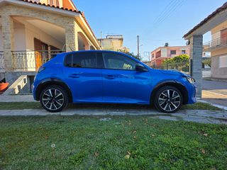 Peugeot 208 2020 GT LINE-thumb-10