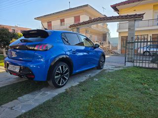 Peugeot 208 2020 GT LINE-thumb-11