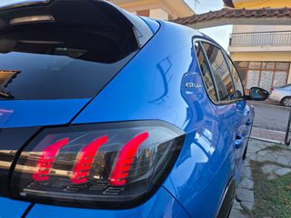 Peugeot 208 2020 GT LINE-thumb-12