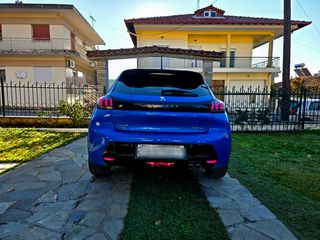 Peugeot 208 2020 GT LINE-thumb-14