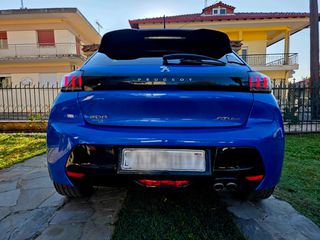 Peugeot 208 2020 GT LINE-thumb-15