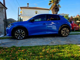 Peugeot 208 2020 GT LINE-thumb-16