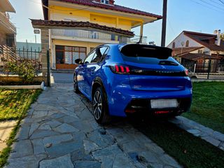 Peugeot 208 2020 GT LINE-thumb-17