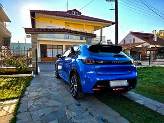 Peugeot 208 2020 GT LINE-thumb-19